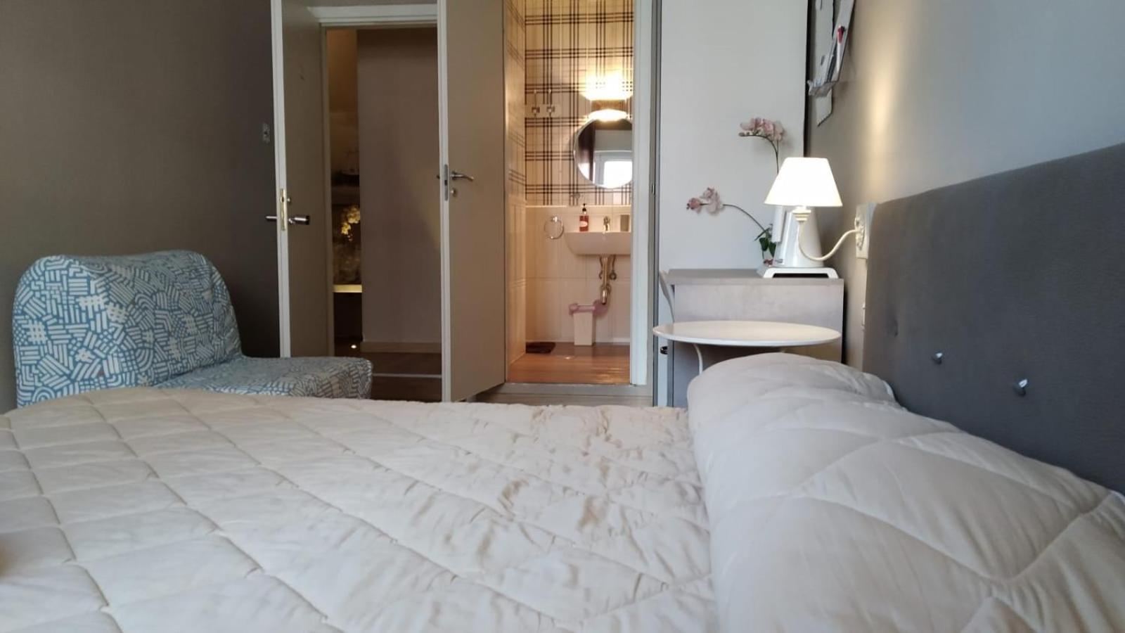 Cconforthotels R&B Cavour Μπάρι Εξωτερικό φωτογραφία