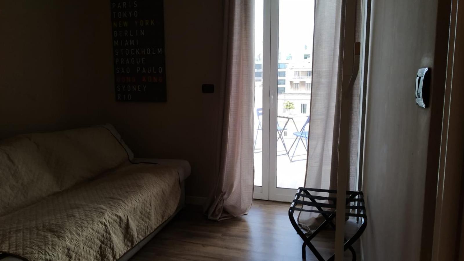 Cconforthotels R&B Cavour Μπάρι Εξωτερικό φωτογραφία