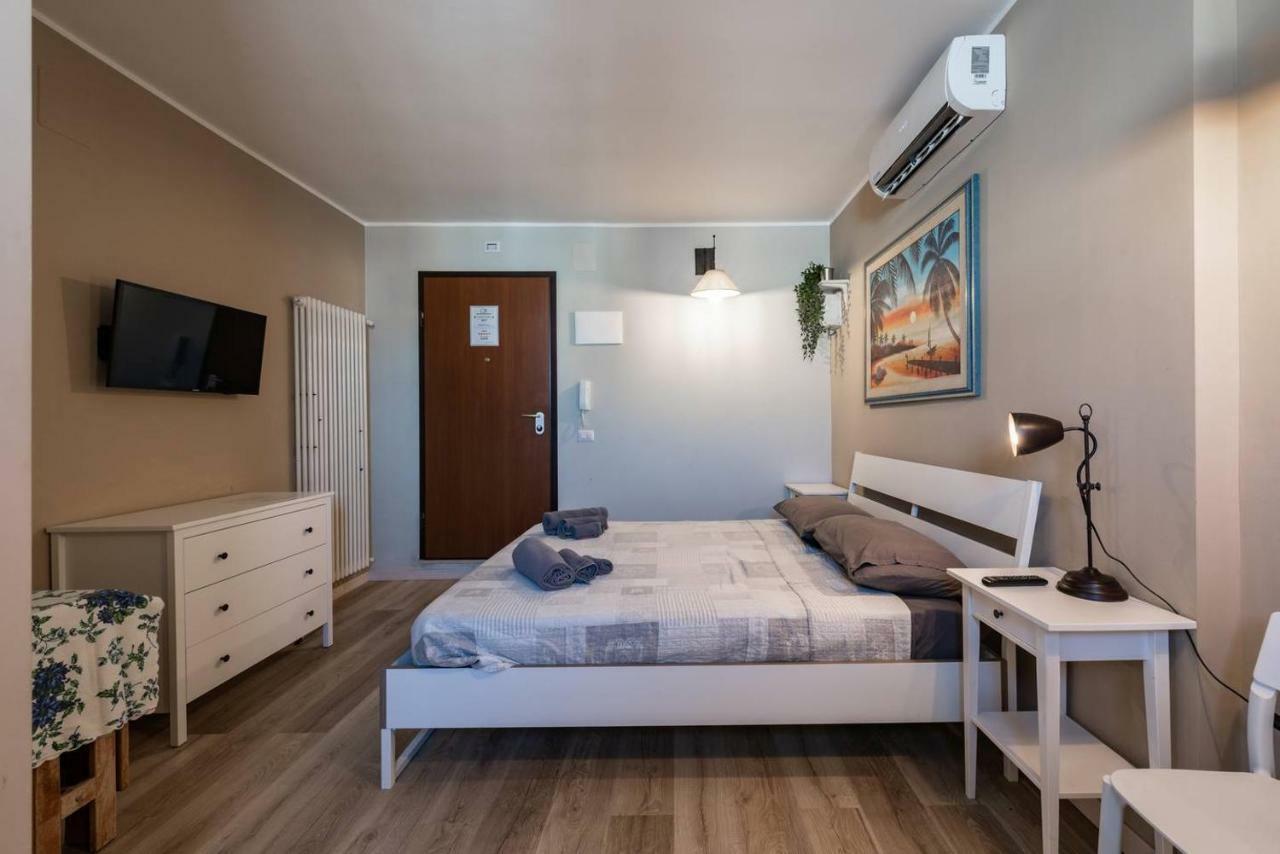 Cconforthotels R&B Cavour Μπάρι Εξωτερικό φωτογραφία